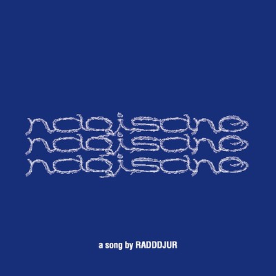 Nagisano Front Cover