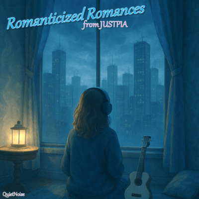 Romanticized Romances from JUSTPIA Front Cover