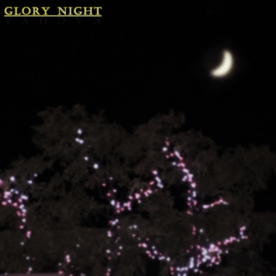 GLORY NIGHT Front Cover