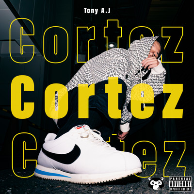 Cortez Front Cover