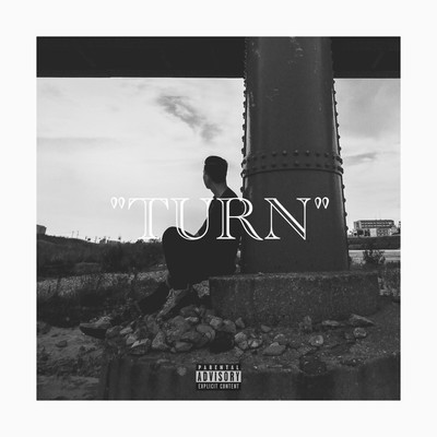 Turn Front Cover
