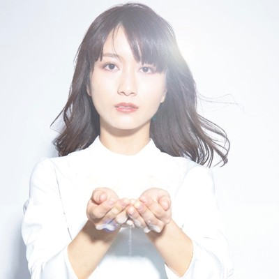 灯火/砂の雫のジャケット写真