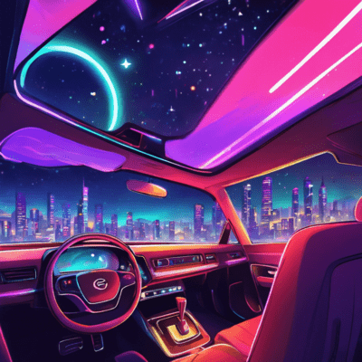 playlist Front Cover