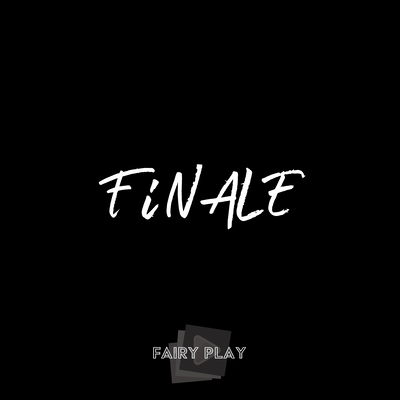 FiNALE Front Cover