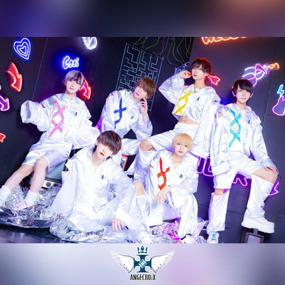 Chupichupi Front Cover