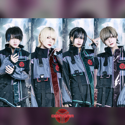 LØYALTY TESTのジャケット写真