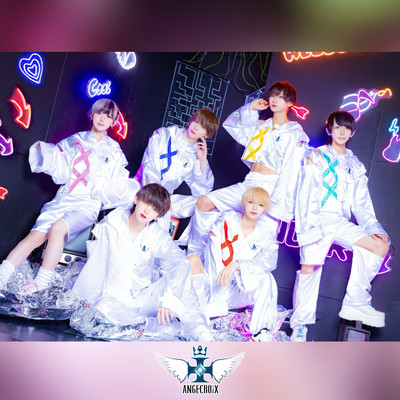 ありがたきHappinessのジャケット写真