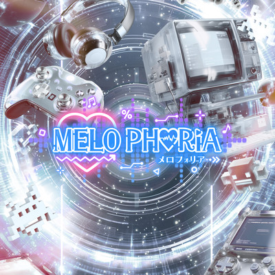 超MELOMELOドリームのジャケット写真