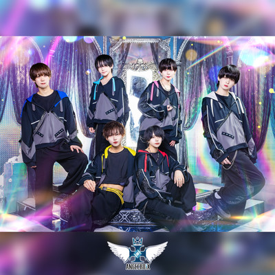 Luminariumのジャケット写真