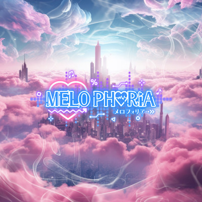 EUTOPiAのジャケット写真