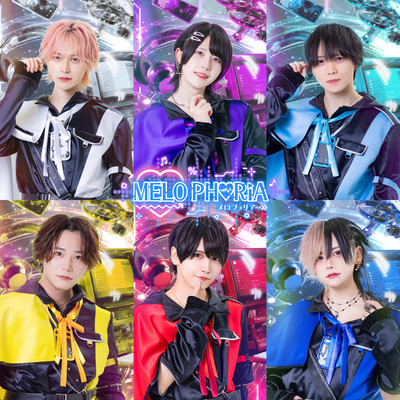 zettai saikou prince nanode Front Cover