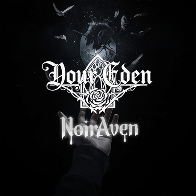 Your Eden Front Cover