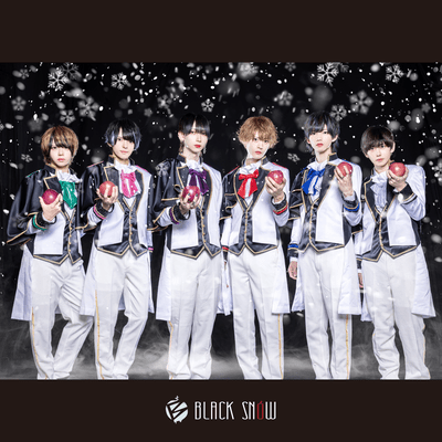 REBELLiON CHERRY Front Cover