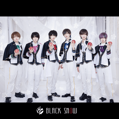 Edenのジャケット写真