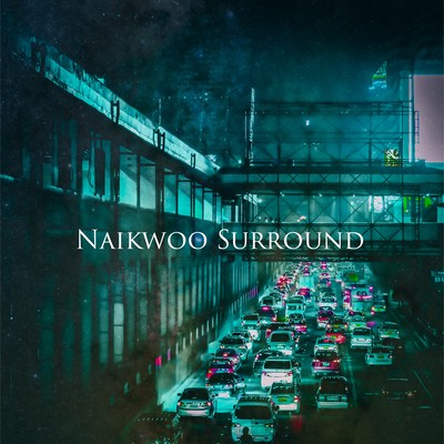 Naikwoo Surround Front Cover