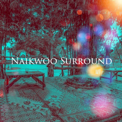 Naikwoo Surround II Front Cover