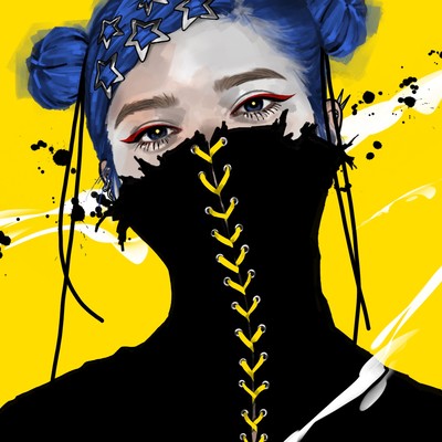 Naikwoo Surround VI Front Cover