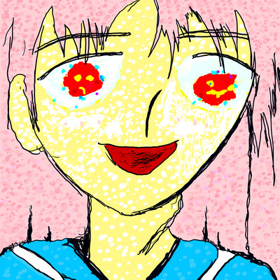 イルカの夢でさようなら...2のジャケット写真