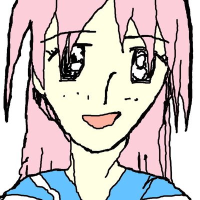 iruka no yumede sayonara...1 Front Cover