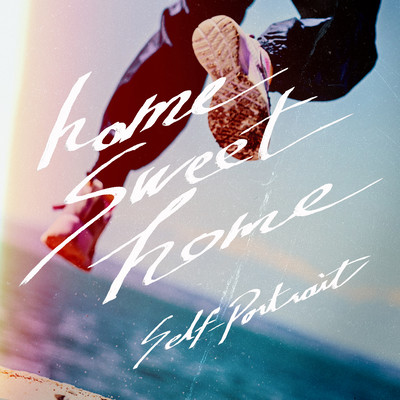 home sweet homeのジャケット写真