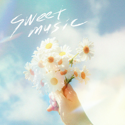 sweet music Front Cover