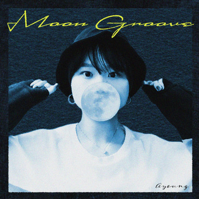 moon groove (feat. -skollbeats-) Front Cover