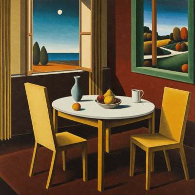 Autumn, missing Front Cover