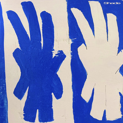 Shadeのジャケット写真