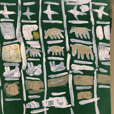 ANORAK!のジャケット写真