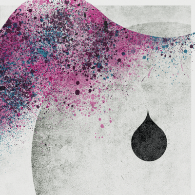 Weeping Cherry Front Cover