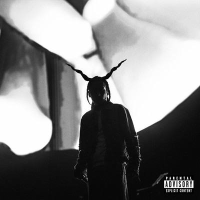 G.O.A.T / Never Disappoint Front Cover