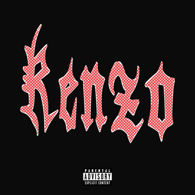 Kenzo (feat. Hezron) Front Cover