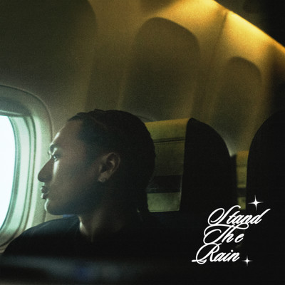 Stand The Rainのジャケット写真