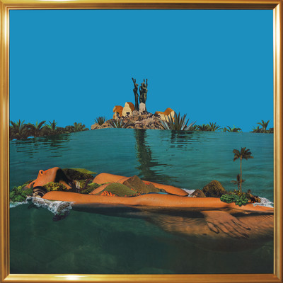 Haddaway Front Cover