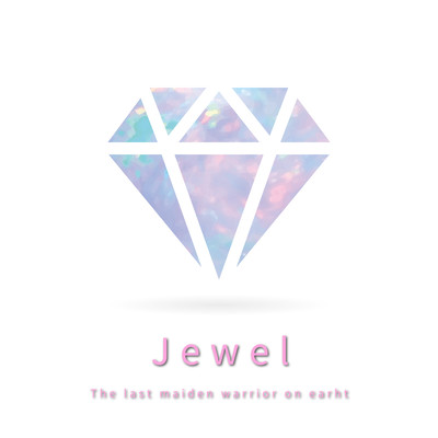 Jewel Front Cover