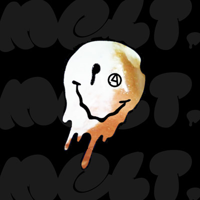 Melt. (DEMO Ver.) Front Cover