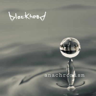 anachronism Front Cover