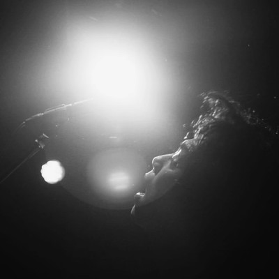 予感のジャケット写真