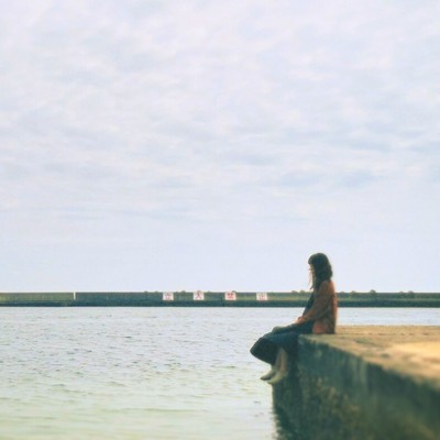 アナベルのジャケット写真