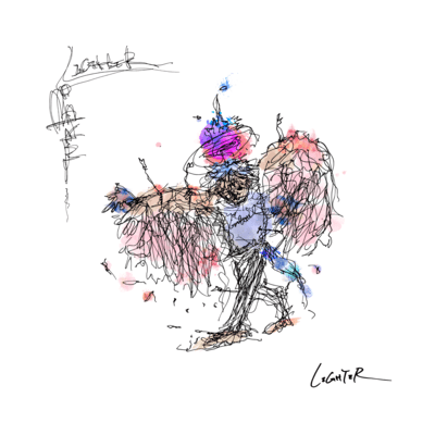 LIGHTERのジャケット写真