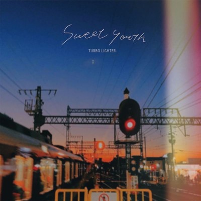 Sweet youth Front Cover