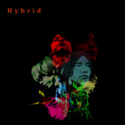 Hybrid Front Cover