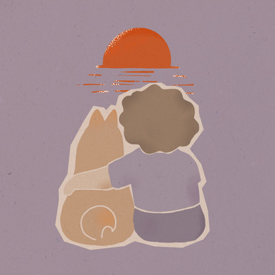 Trust Meのジャケット写真