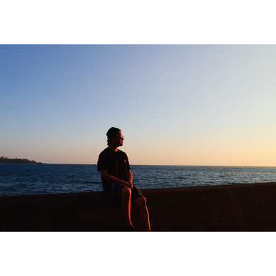 Home (Nerumaenikikuto Asumoganbareru Remix) Front Cover