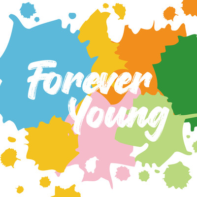 Forever Youngのジャケット写真