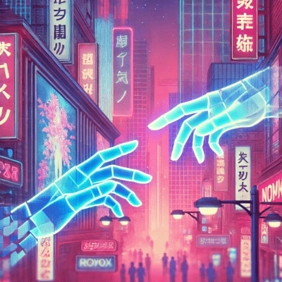 Like you Front Cover