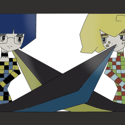 Continue Front Cover