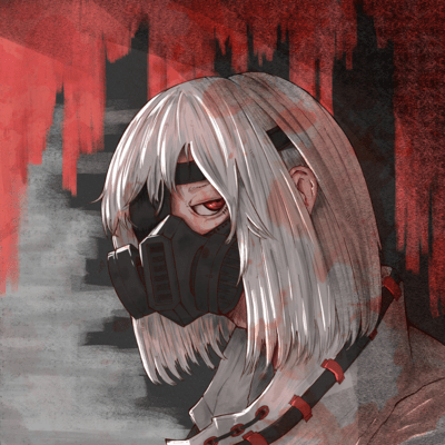 閏のジャケット写真