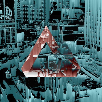 パノプティコン (立椅子かんな Remix)のジャケット写真