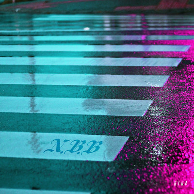 N.B.Bのジャケット写真